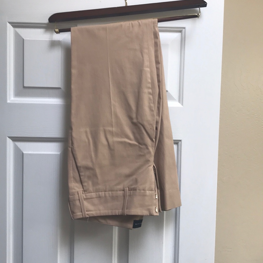 Dress pants